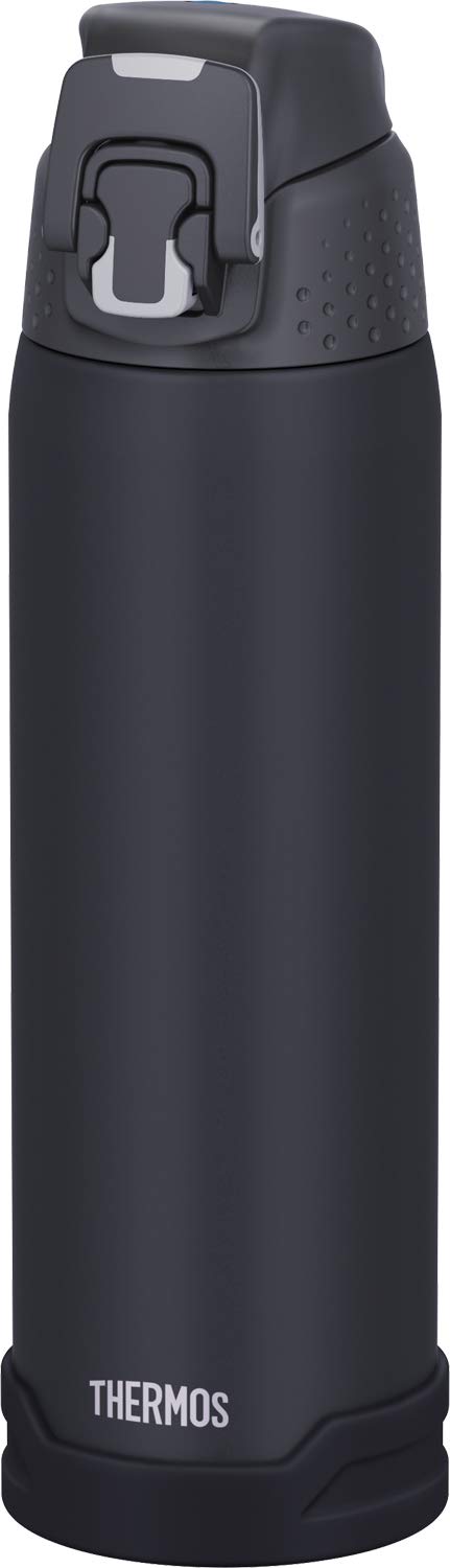 Amazon｜サーモス 水筒 真空断熱スポーツボトル 0.72L マットブラック